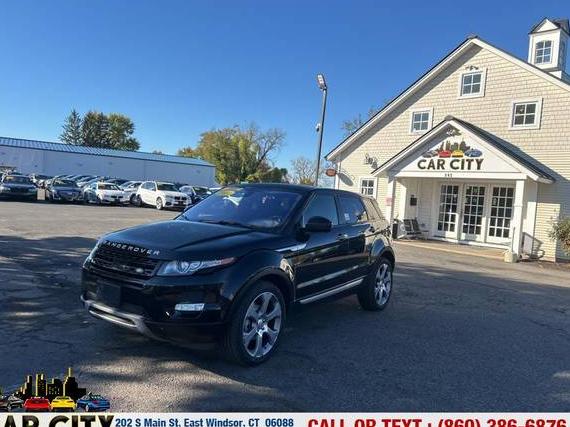 LAND ROVER RANGE ROVER EVOQUE 2014 SALVV2BG5EH932760 image LAND ROVER RANGE ROVER EVOQUE 2014 SALVV2BG5EH932760 image